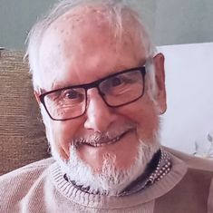 William "Billy" Summers