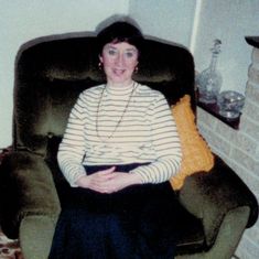 Diane Florence Allsop