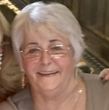 Margaret Ann   Whawell