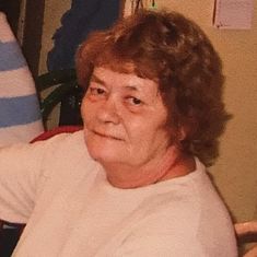 Diana Mary Adkins