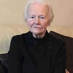 Helen Isabelle Bryant