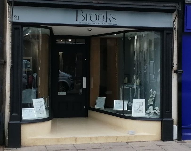 Brooks Independent Funeral Directors
