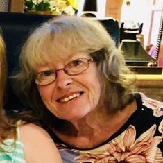 Kathryn ("Kathy") Lewis