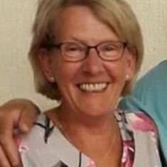 June Pickering