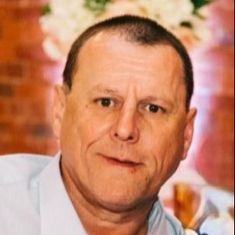Neil Holmes