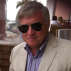 Roger Lever