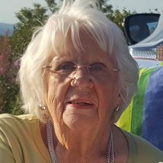 Eileen Dale