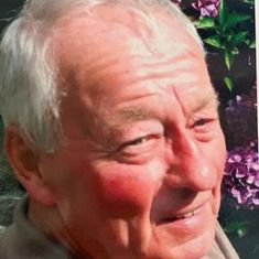 Michael (Mike) Rowbottom