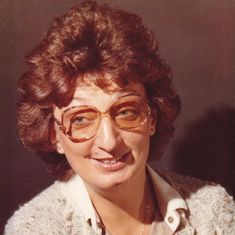Linda Richards