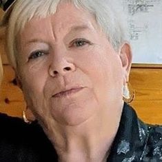Pauline Cosgrave
