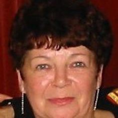 Sally Booth