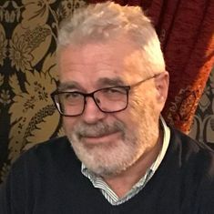 Michael Carr