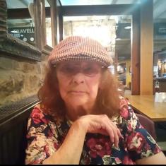 Janet Adamson