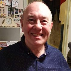 Reverend&nbsp;John Ross