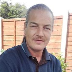Paul Anthony Baillie
