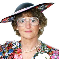 Sally Bannister