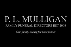 P L Mulligan Funeral Directors, East Street