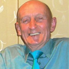 Brian Holderness