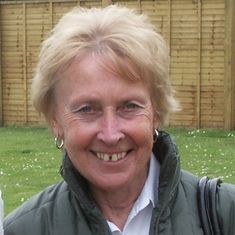 Irene Rose Sanderson