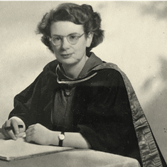 Kathleen "Margaret" Lowe