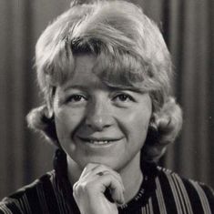 Barbara Nelson