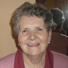 Anne Colette Coughlin