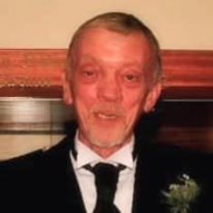 John Joseph (Joe) McArdle
