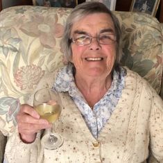 Vera May Lowton