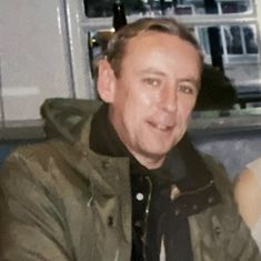 Robert Joseph Barrett