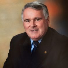 Michael Perry