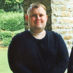 Ed Scott
