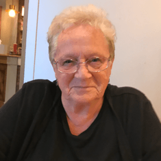 Susan Ann Marshall