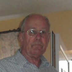 Kenneth Parker