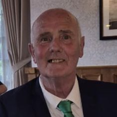 Anthony (Tony) Quinn