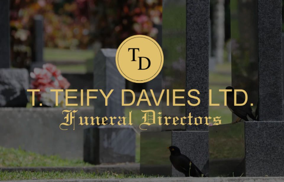 T Teify Davies, Aberdare
