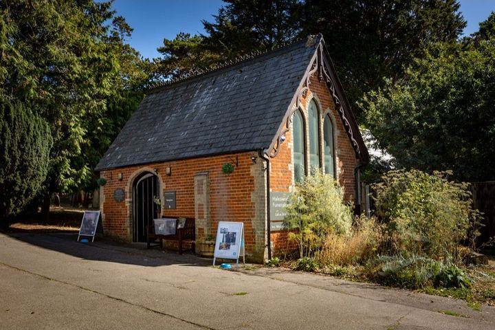 Halesworth Funeralcare (Inc. Woolnough)