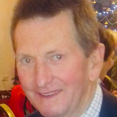 John Leahy
