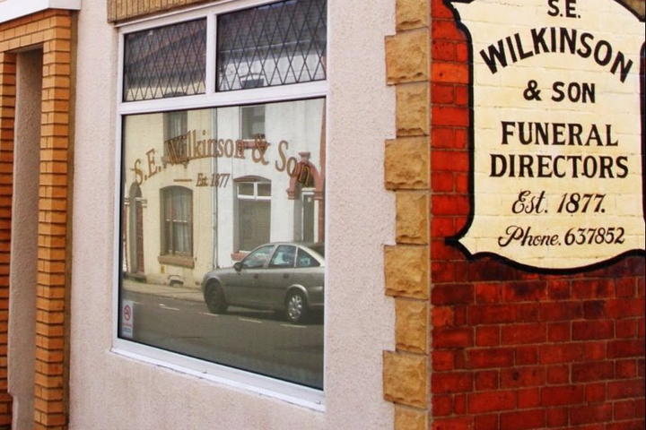 S.E Wilkinson & Son