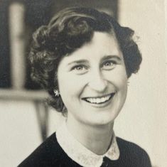 Anne Thorne