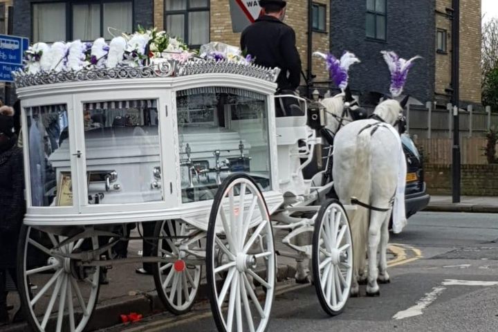 Greaves Funeral Services Limited