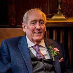 Allen Wilby
