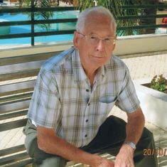Charles McCann