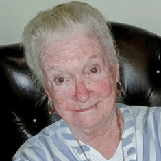 Mary Jane Yates