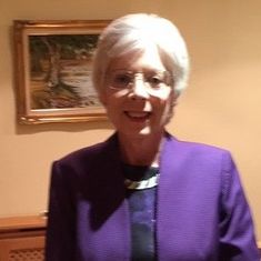 Mary Teresa Guinan-Casey