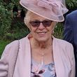 Pamela Doreen Whitby