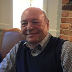 Frank Mellett