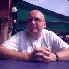 Kevin John White