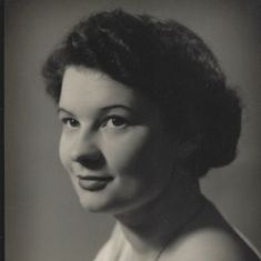 Shirley Pilcher