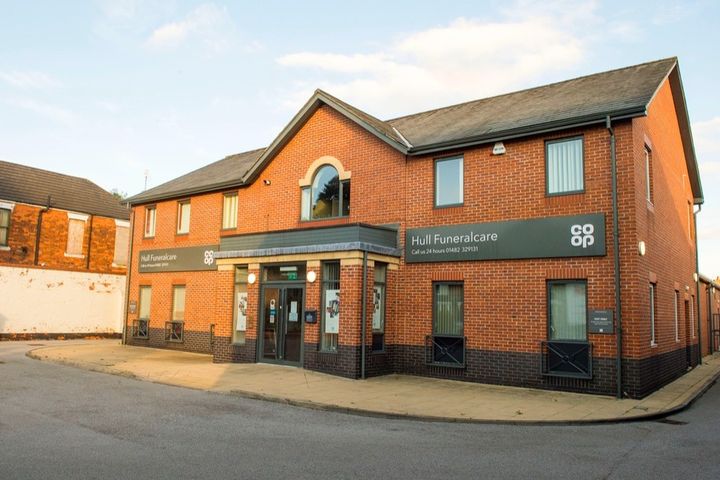 Hull Funeralcare