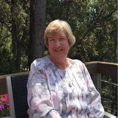 Marian Holland
